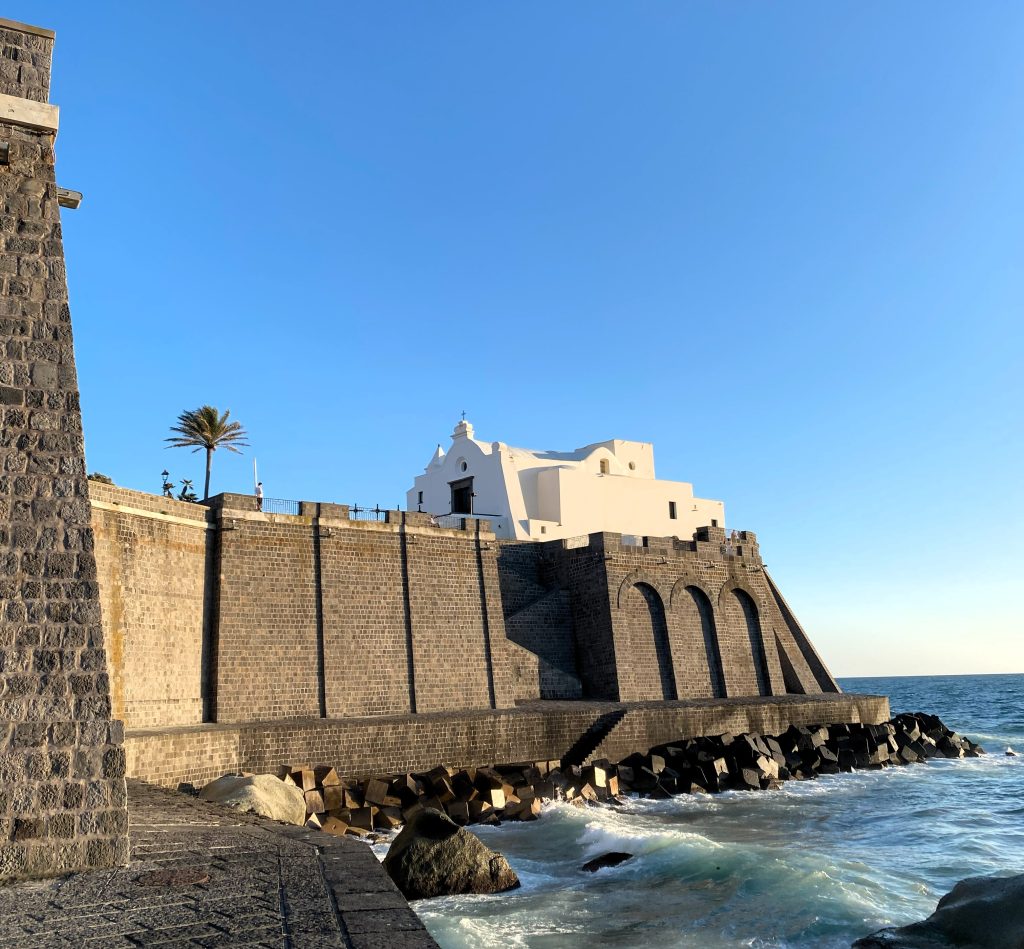 Forio Ischia Italy Europe