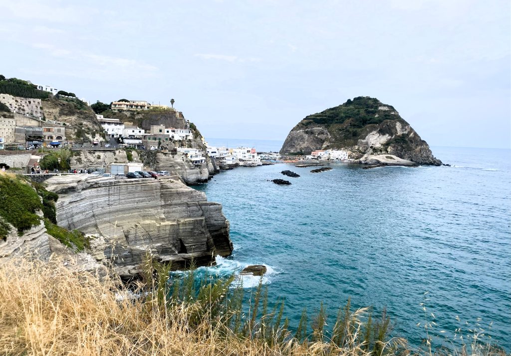 Sant Angelo Ischia Italy Europe
