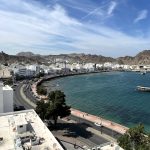 9-day Oman road trip itinerary (with a 3-year-old)