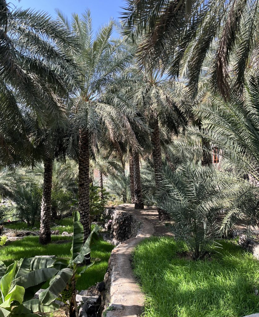 Misfat al Abriyyin Oman