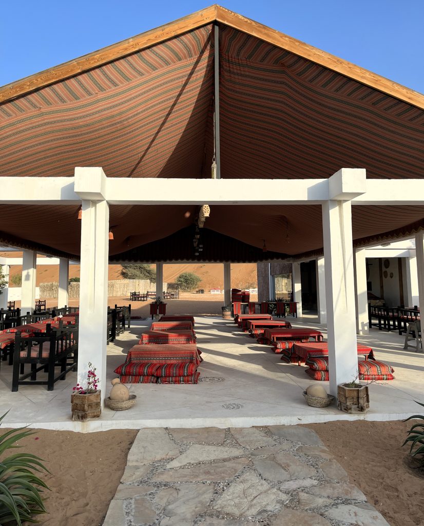 Wahiba Sands Oman