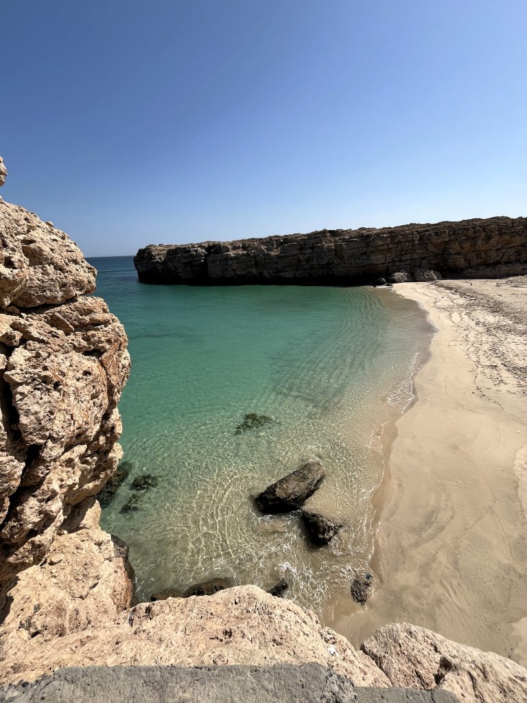 Sur Oman