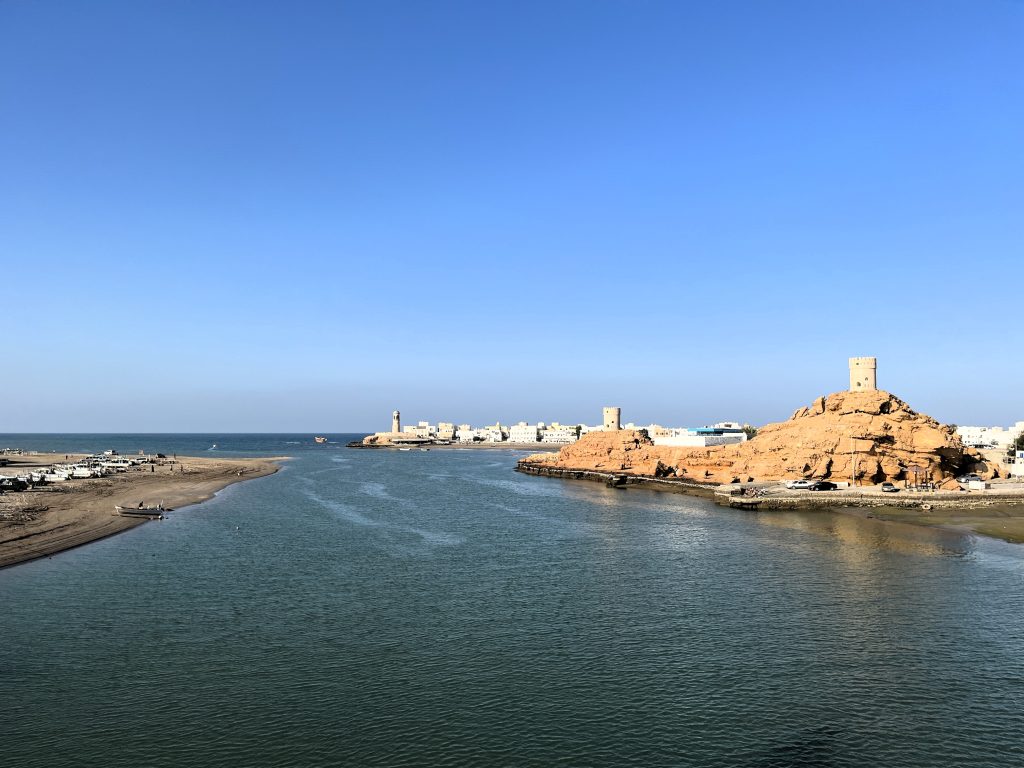 Sur Oman