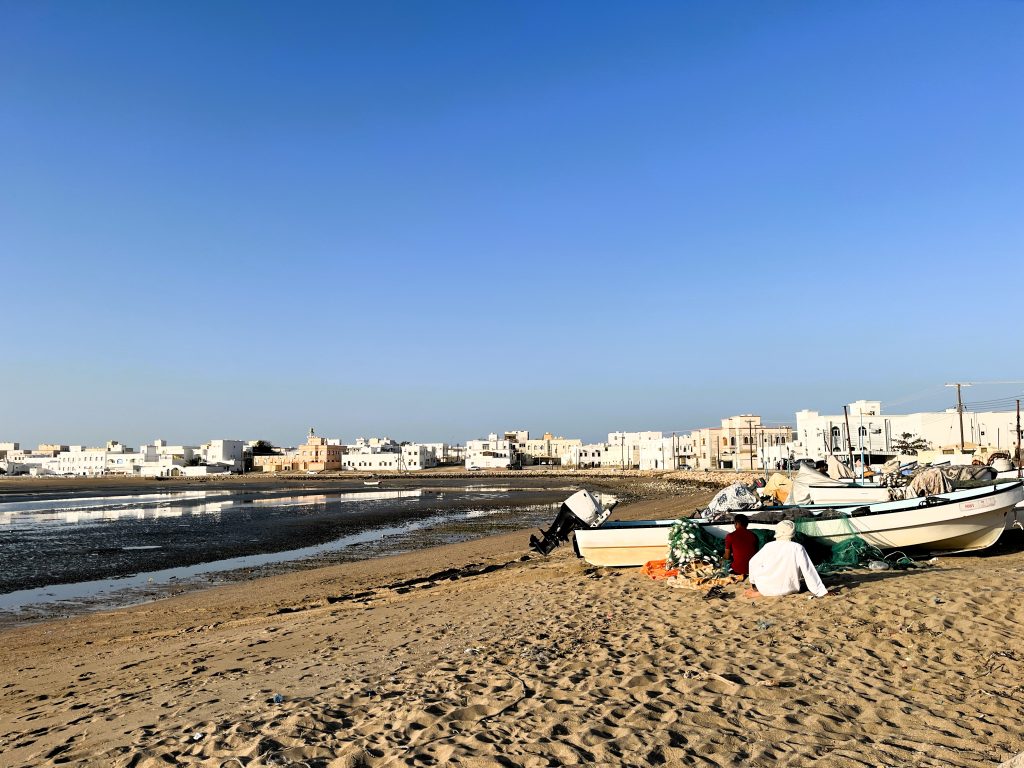 Sur Oman