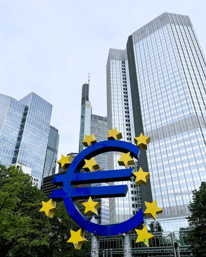 Frankfurt Germany Europe