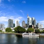 How to spend 8 hours in Frankfurt