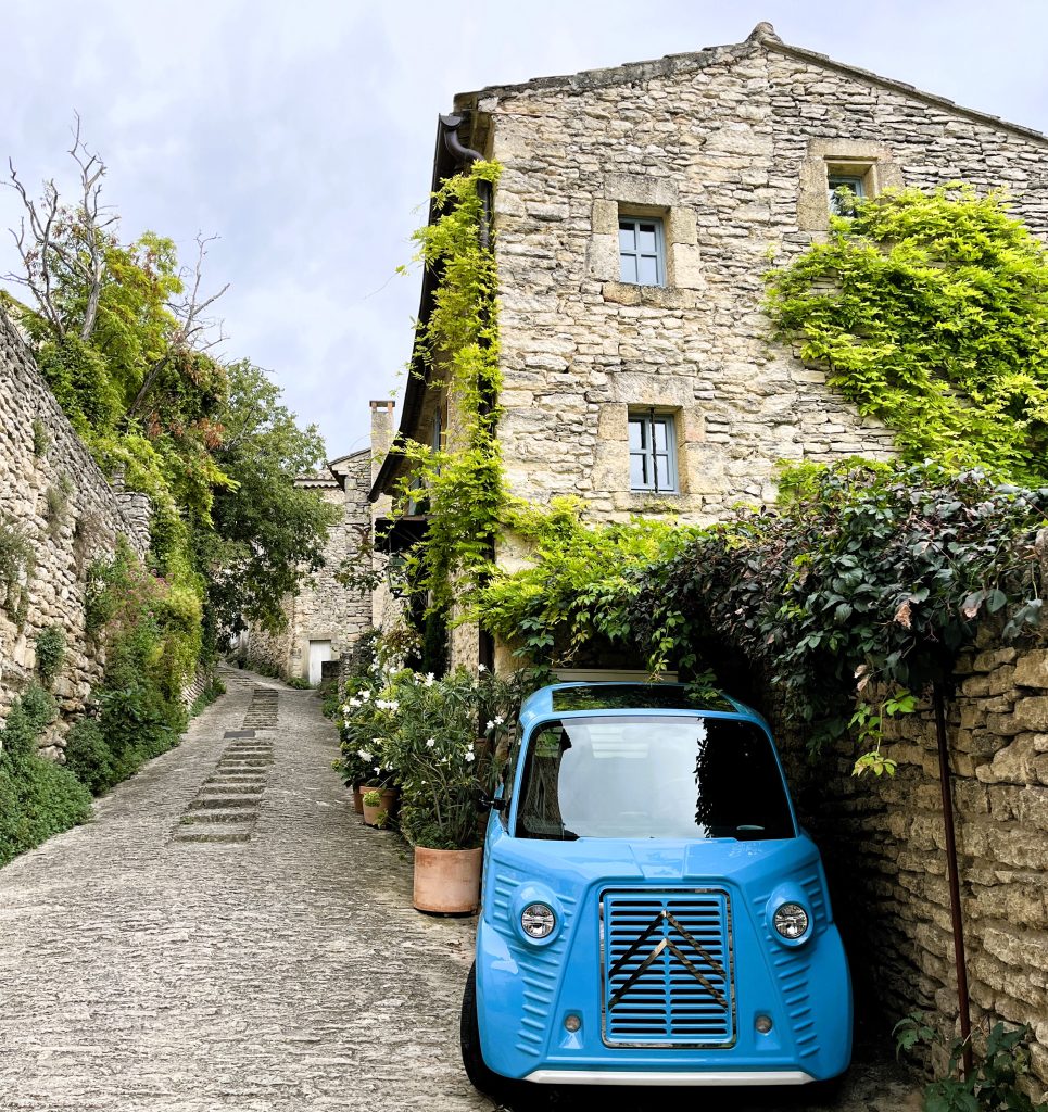 Gordes Provence France Europe