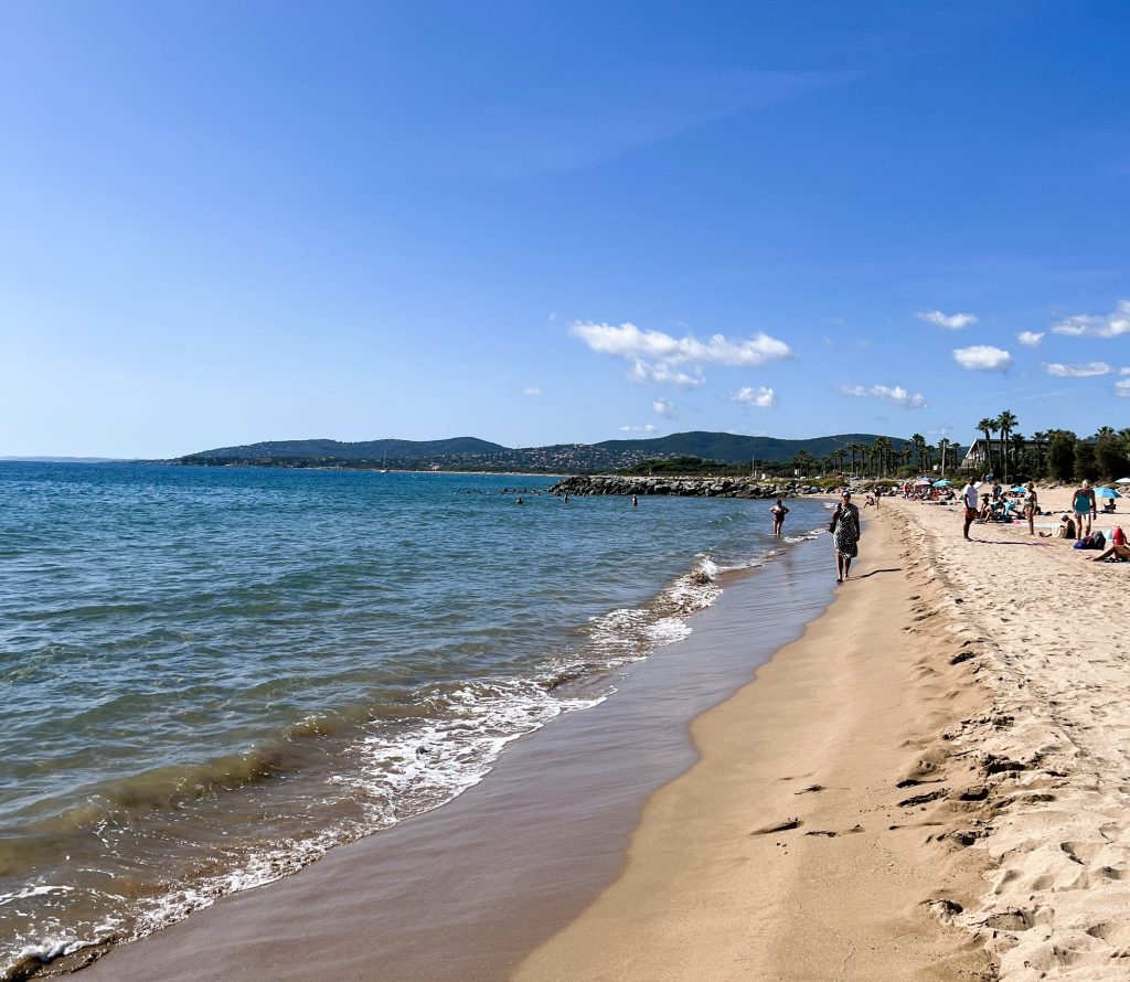 Frejus France Europe