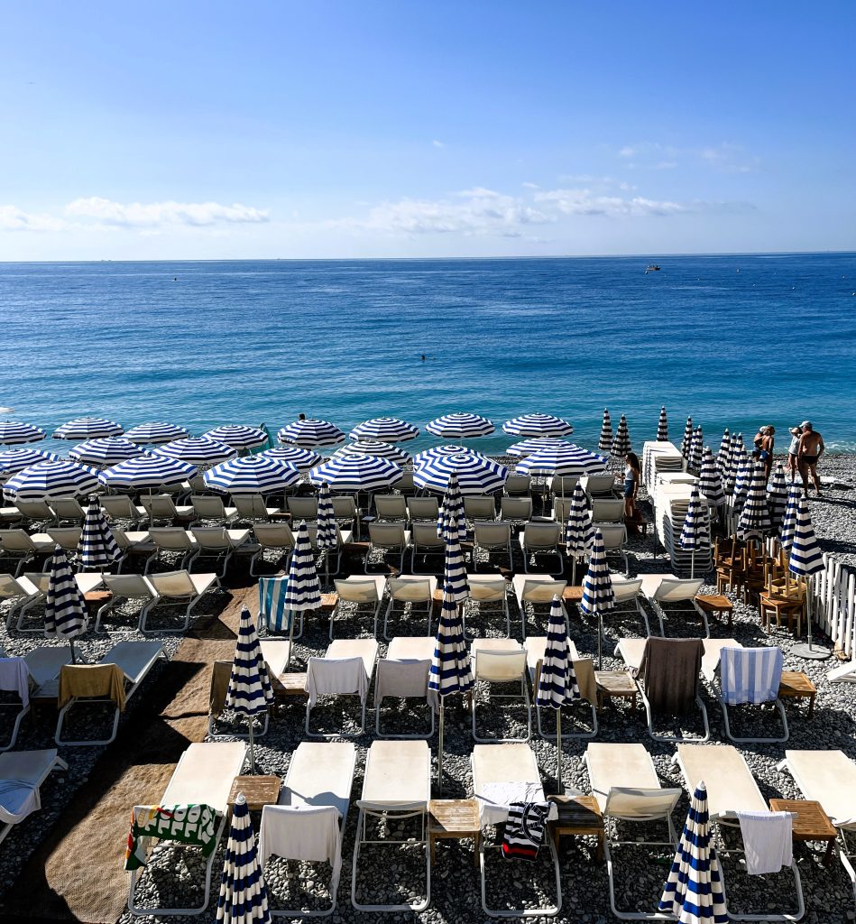 Nice France Europe