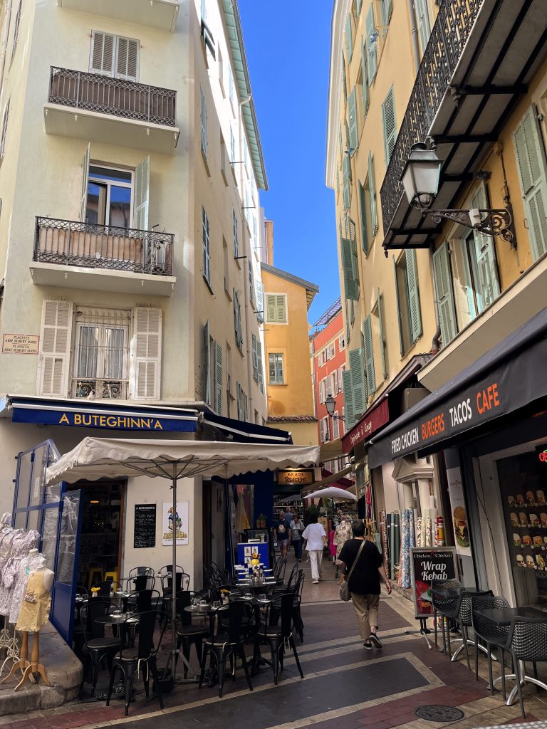 Nice France