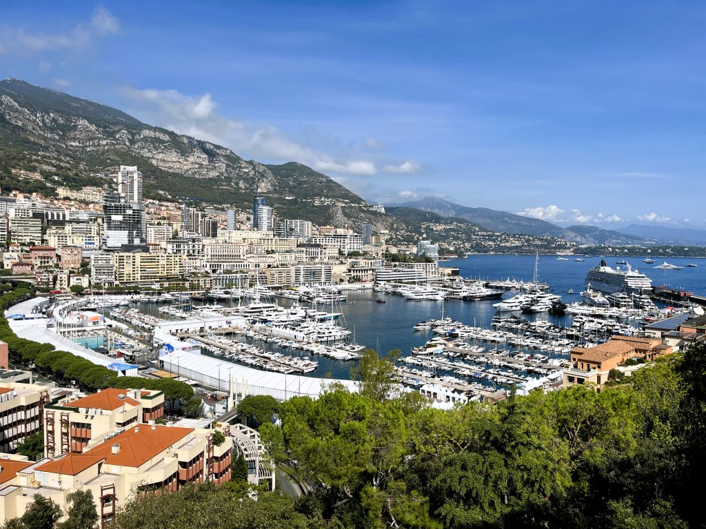Monte Carlo Monaco