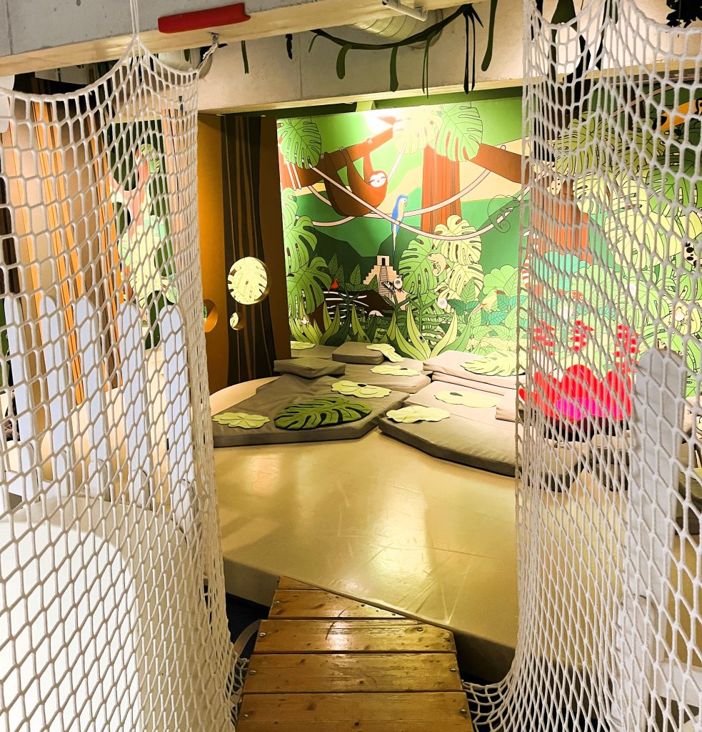 ZOOM Children's Museum Vienna Austria