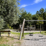 Provence & Monaco with kids: Our favourite playgrounds and family stops
