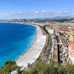 What to do in Nice in one day